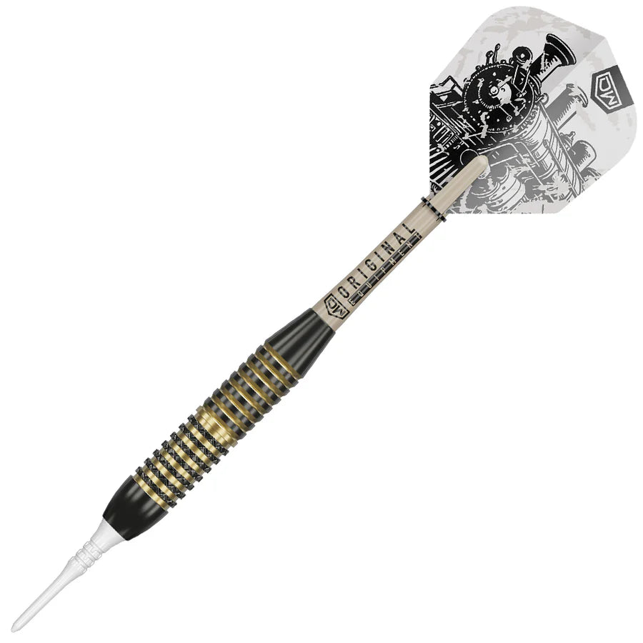 Dart World Iron Horse Soft Tip Darts