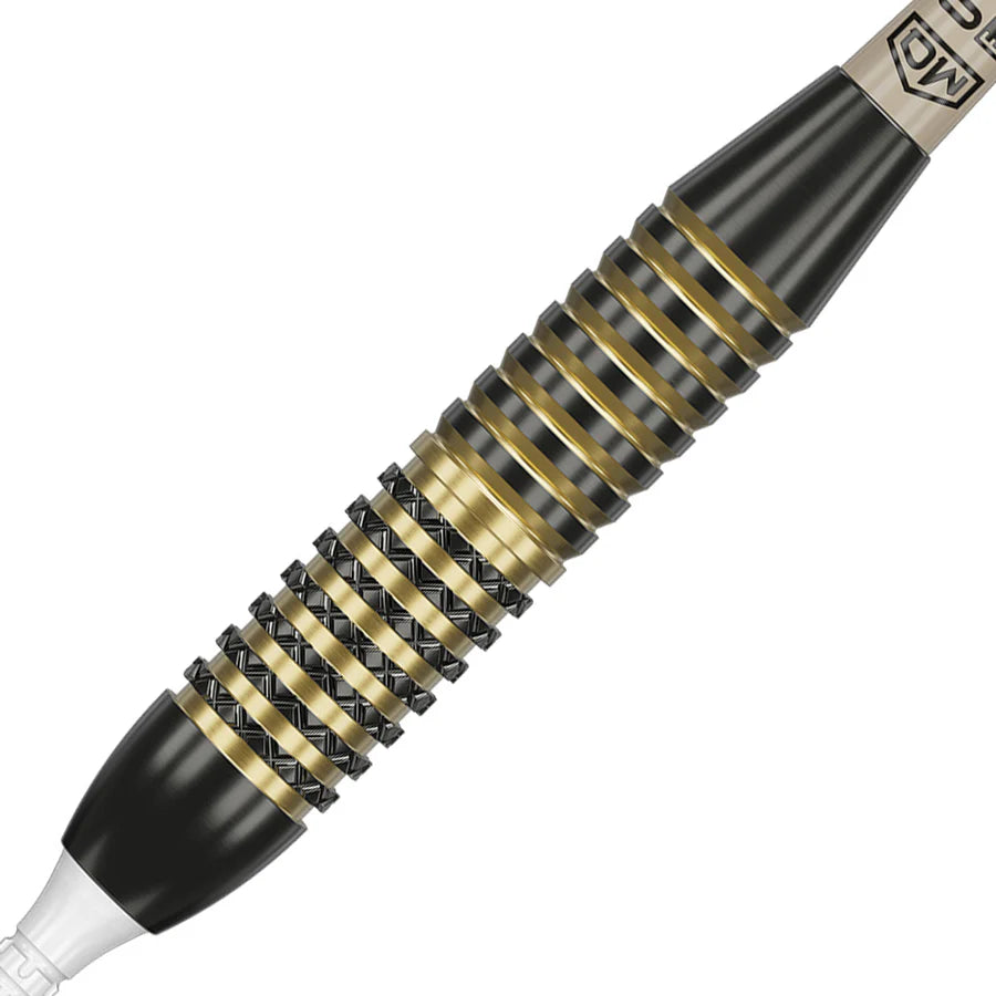 Dart World Iron Horse Soft Tip Darts