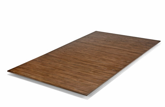 Brunswick pool table dining conversion top