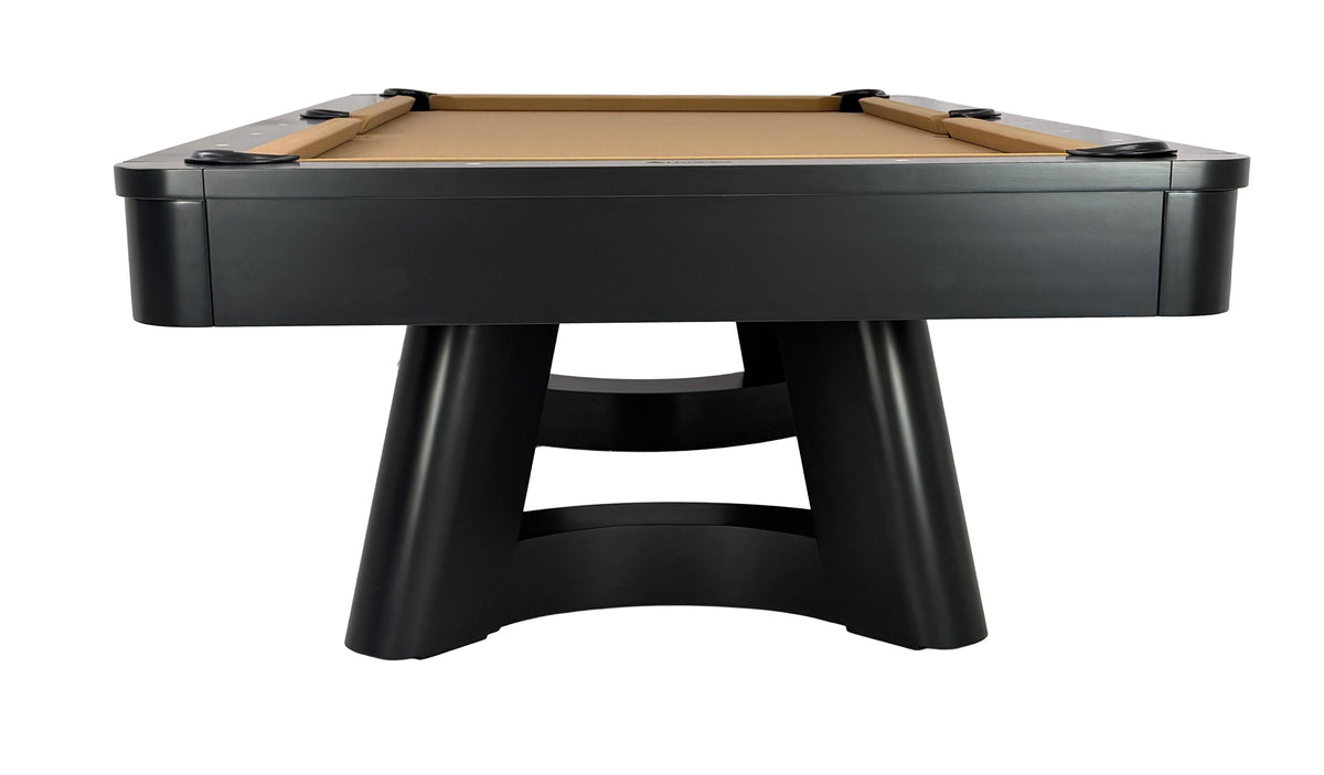 Legacy Dunbar Pool Table