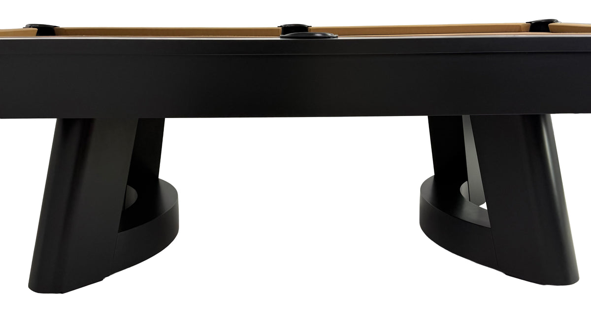 Legacy Dunbar Pool Table