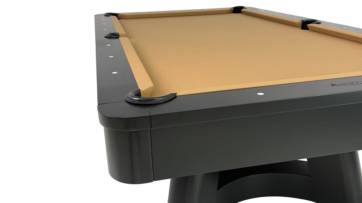 Legacy Dunbar Pool Table