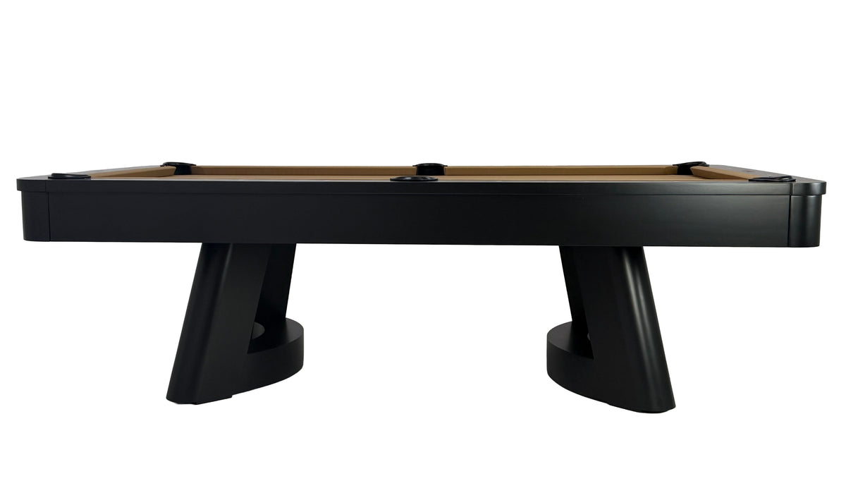Legacy Dunbar Pool Table