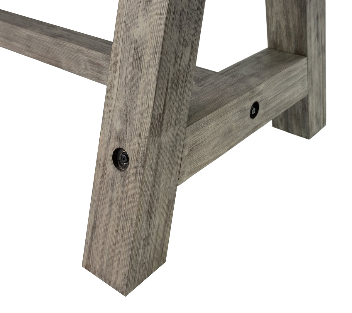 Legacy Emory 12 ft Indoor Outdoor Shuffleboard Table detail