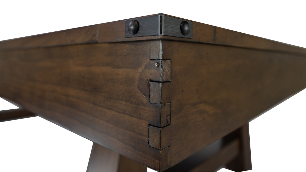 Legacy Emory Pool Table