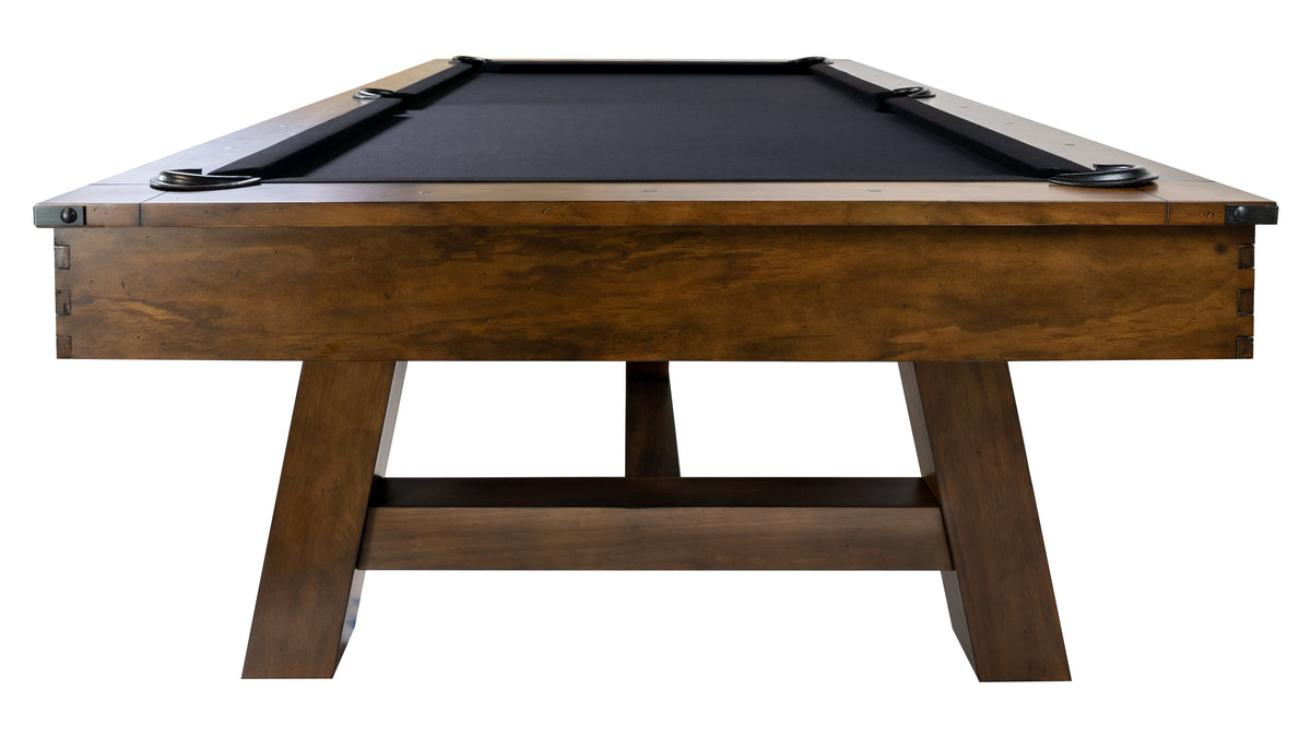 Legacy Emory Pool Table