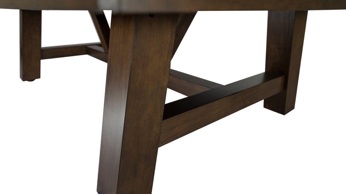 Legacy Emory Pool Table