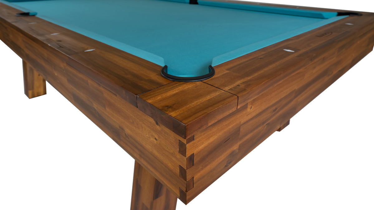 Legacy Emory Outdoor Pool Table