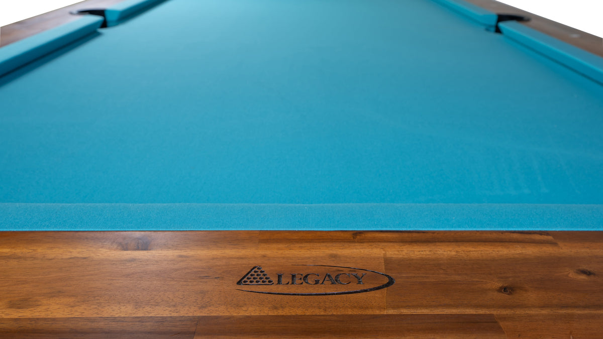 Legacy Emory Outdoor Pool Table