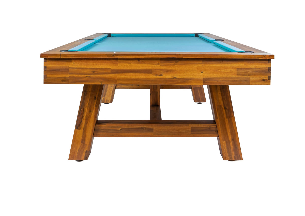 Legacy Emory Outdoor Pool Table