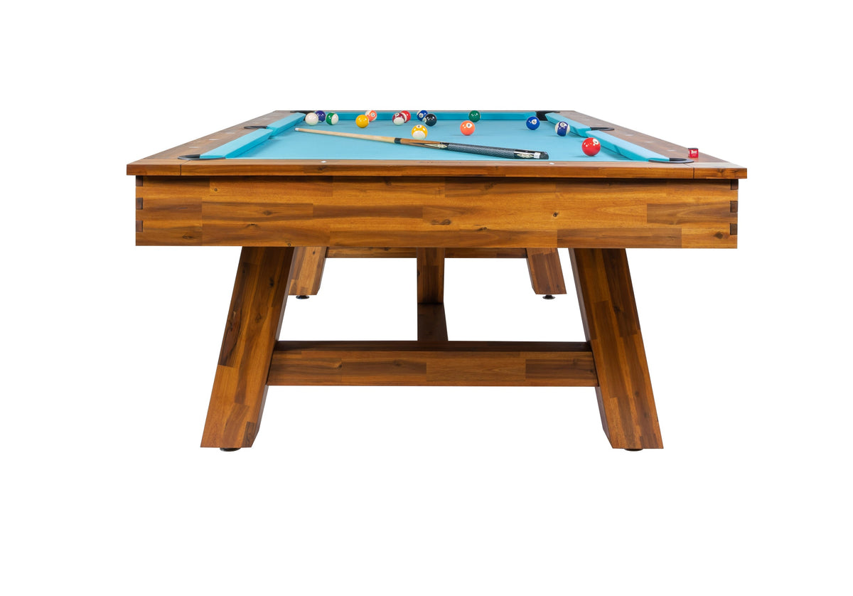 Legacy Emory Outdoor Pool Table