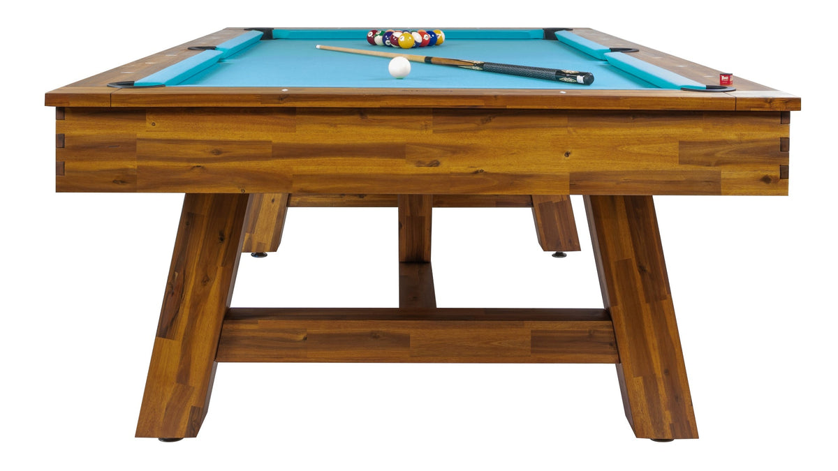 Legacy Emory Outdoor Pool Table