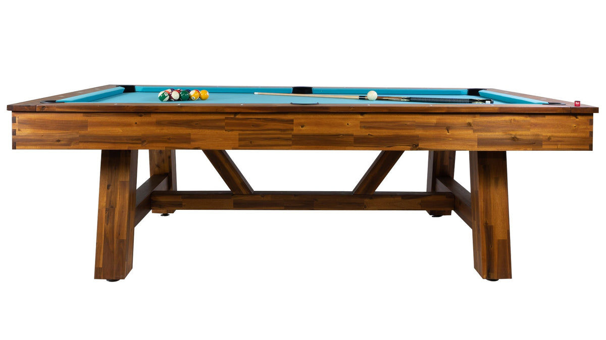 Legacy Emory Outdoor Pool Table
