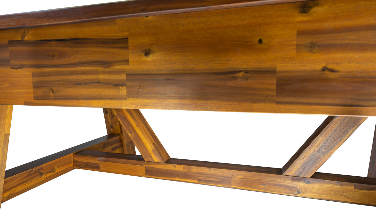 Legacy Emory Outdoor Pool Table