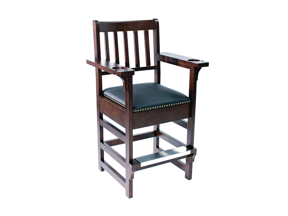 Presidential Hamilton spectator chair