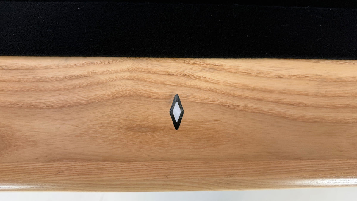 Legacy Forge Pool Table