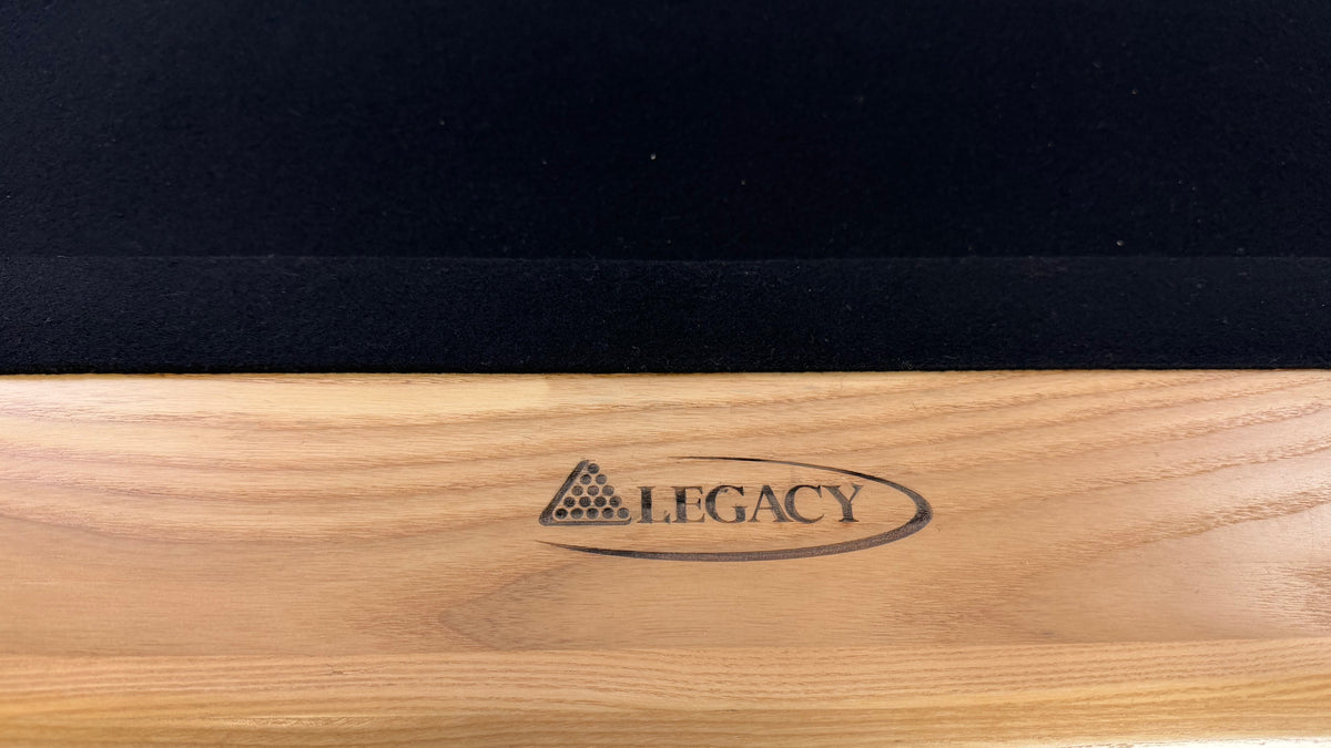 Legacy Forge Pool Table