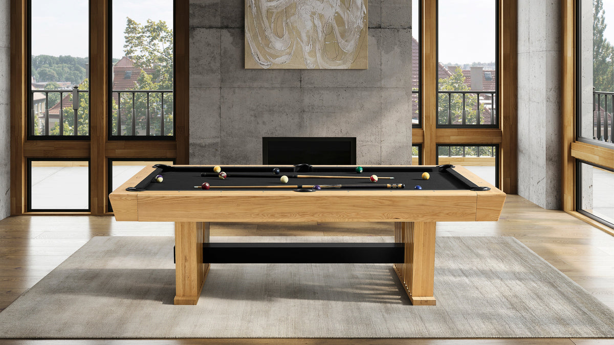 Legacy Forge Pool Table