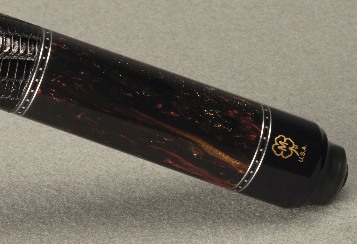 Mcdermott Cue G431-G03