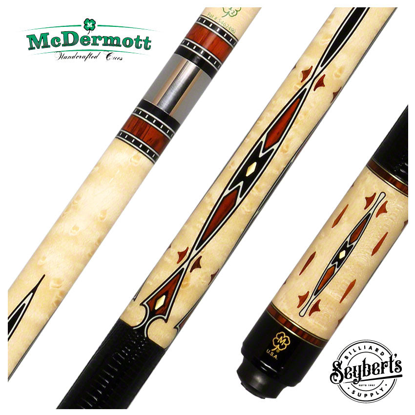 McDermott G707-I03 Cue