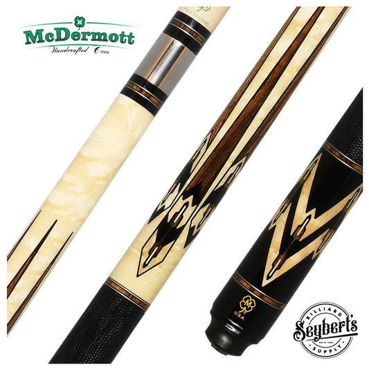 McDermott G805-I03 Cue