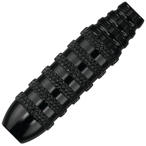 Viper Super Bee Black Coated Brass Soft Tip Darts-16gm