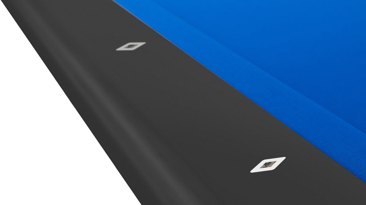 Legacy Holston Pool Table