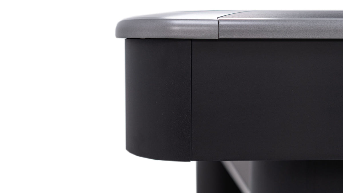 Rasson Ironman Pool Table