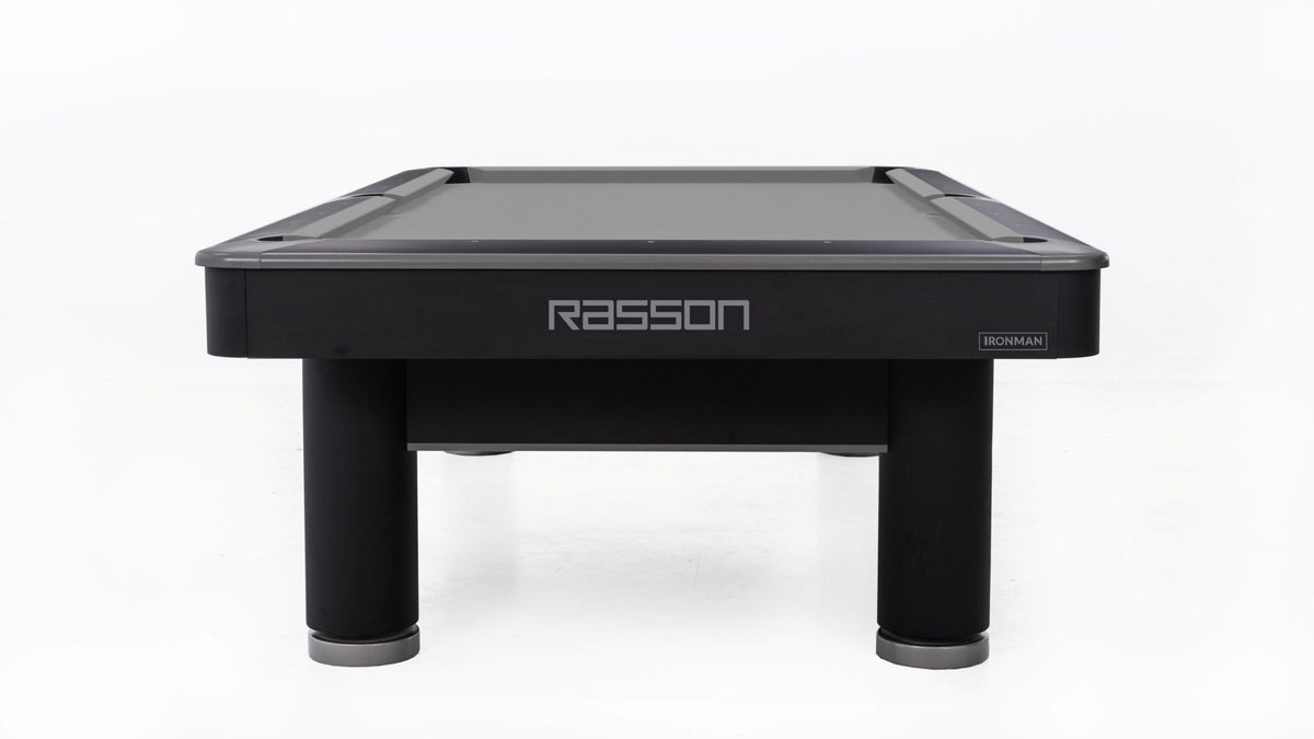 Rasson Ironman Pool Table