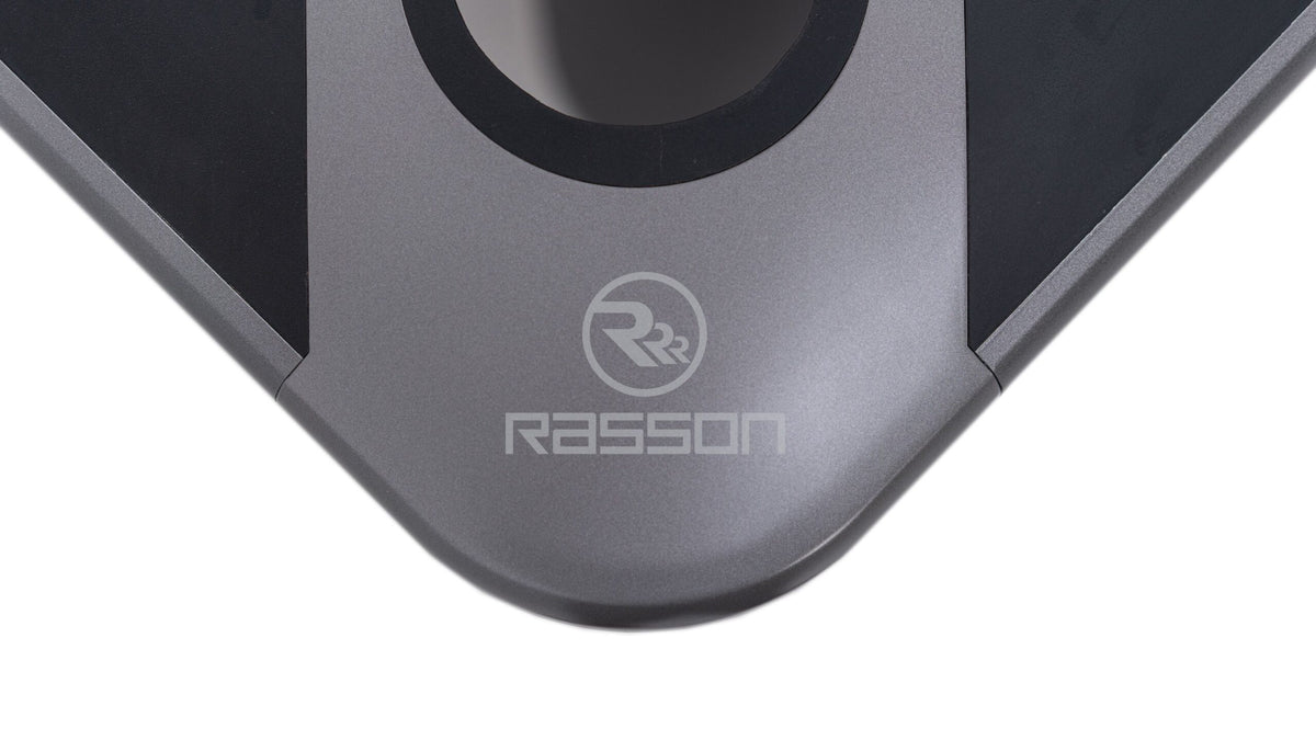 Rasson Ironman Pool Table