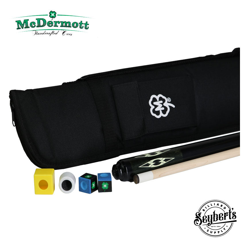 McDermott Classic Kit 4
