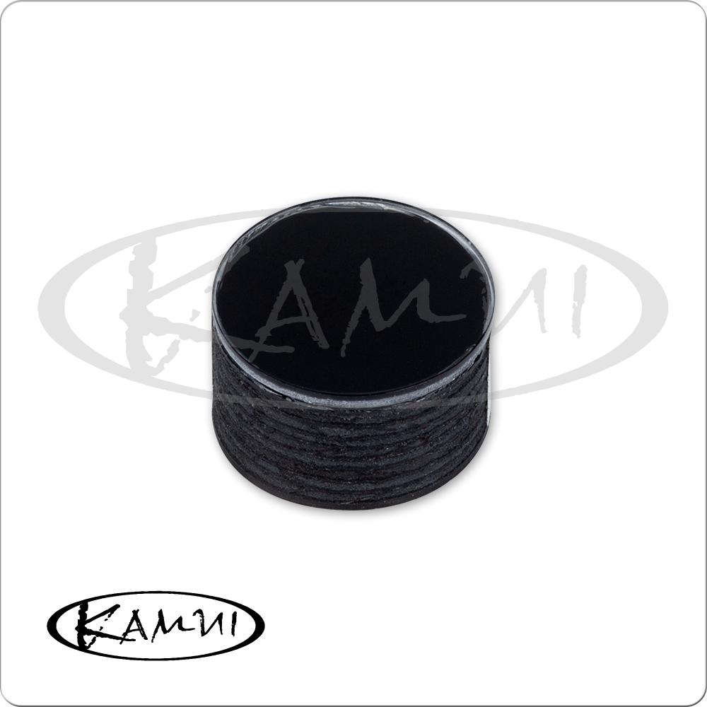 Kamui Black Clear Cue Tip