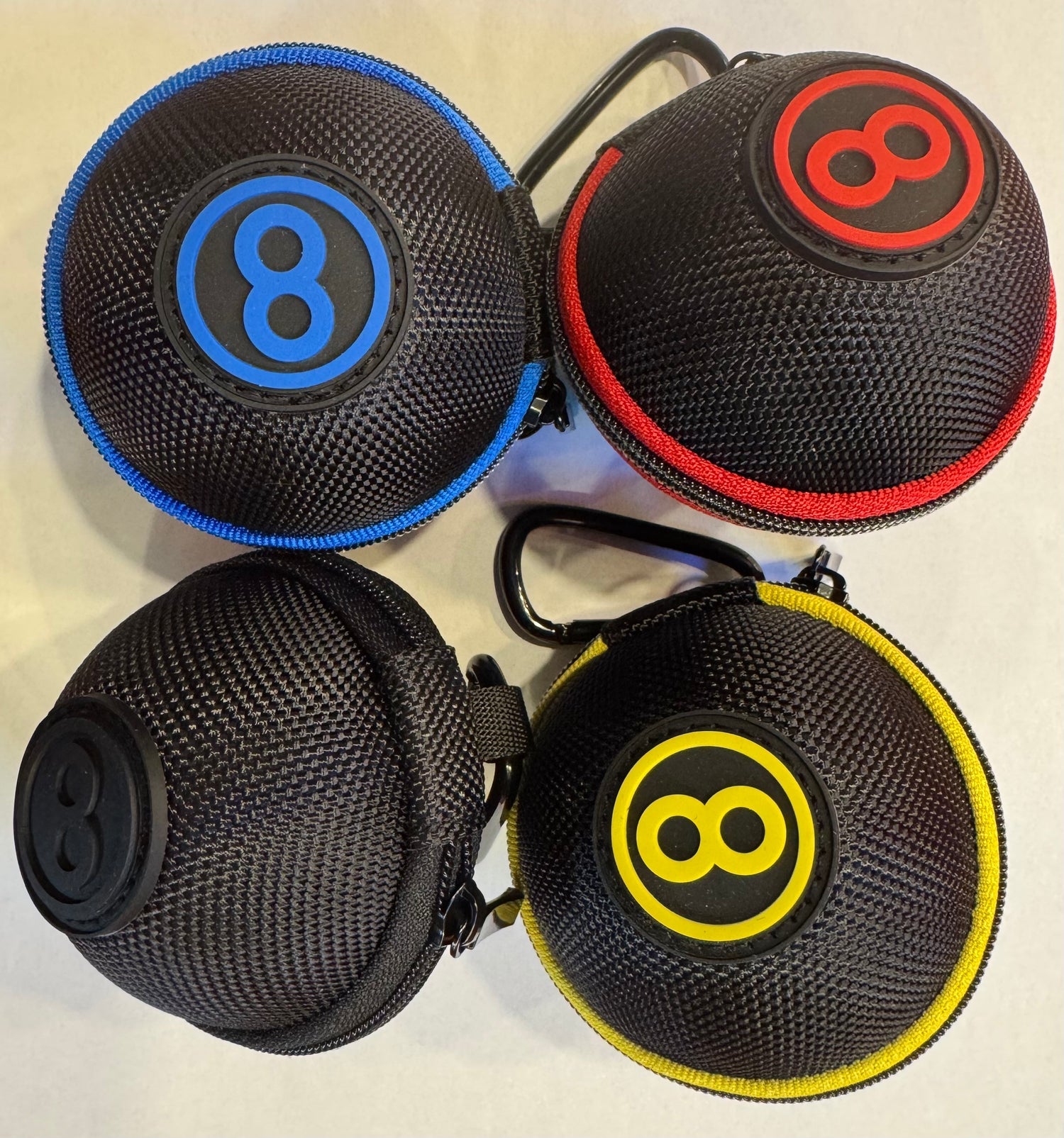 Koda ball bag