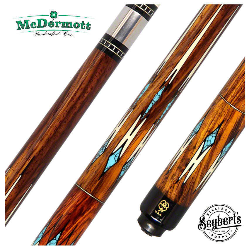 McDermott M29B-I03 Bridgeport Cue