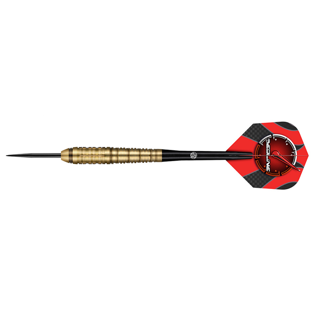 Shot Redline M4CH1 Soft Tip Dart Set - 20g