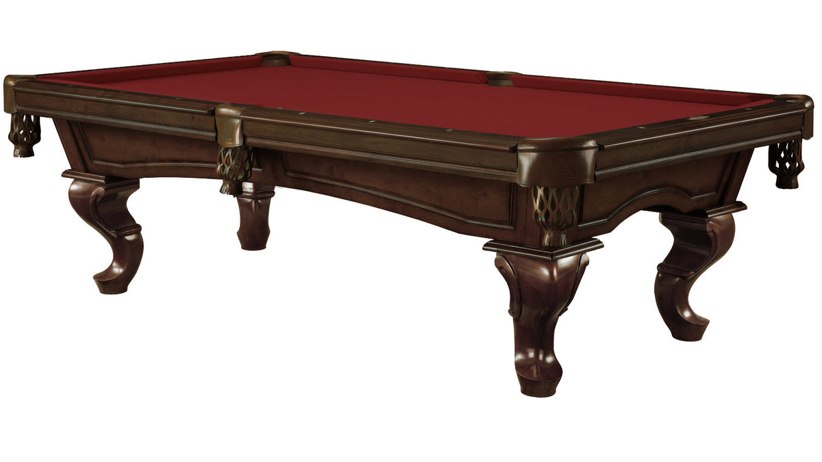 Legacy Mallory Pool Table