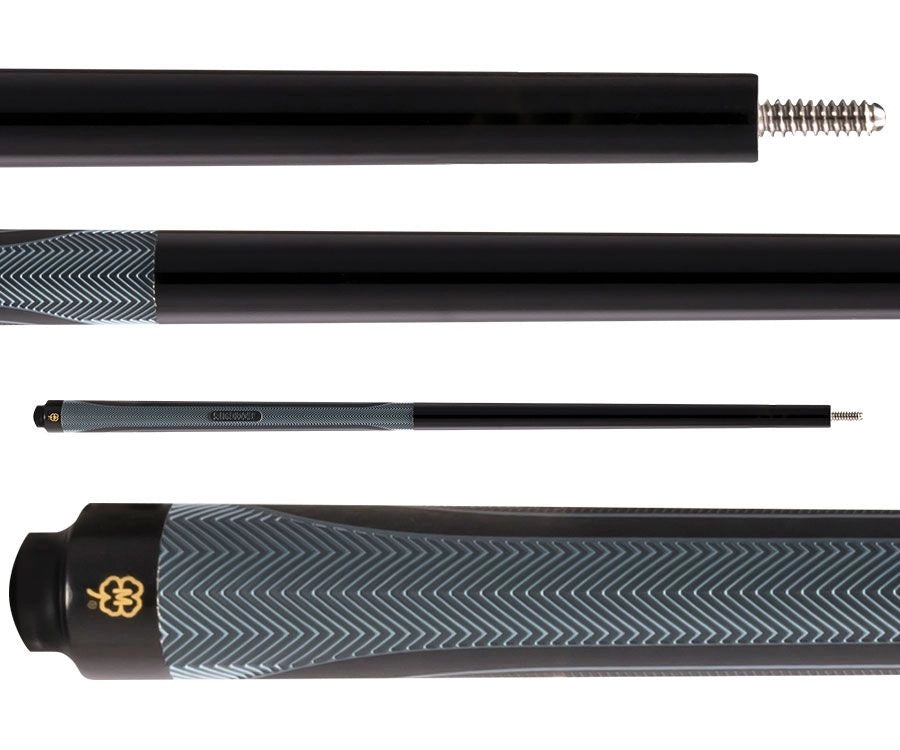 McDermott Sledgehammer Break Cue, SH1 Ferrule