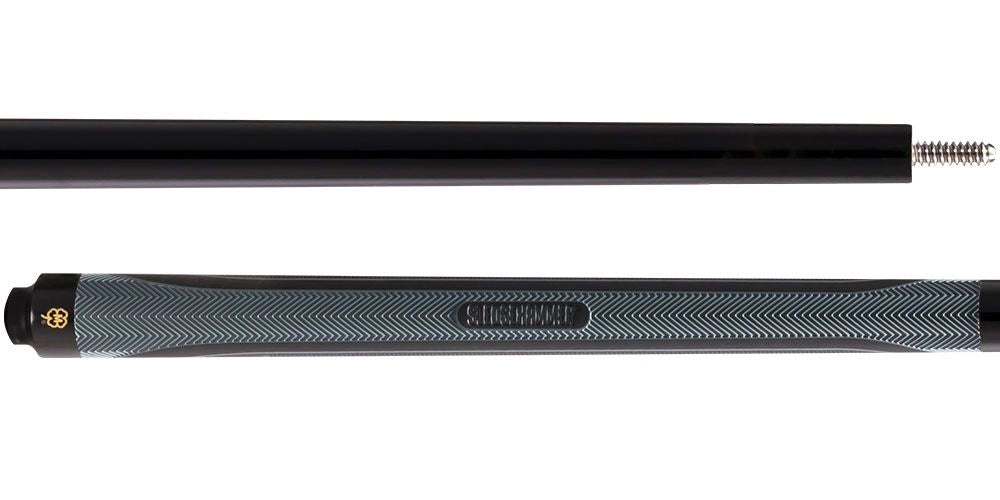 McDermott Sledgehammer Break Cue, SH1 Ferrule