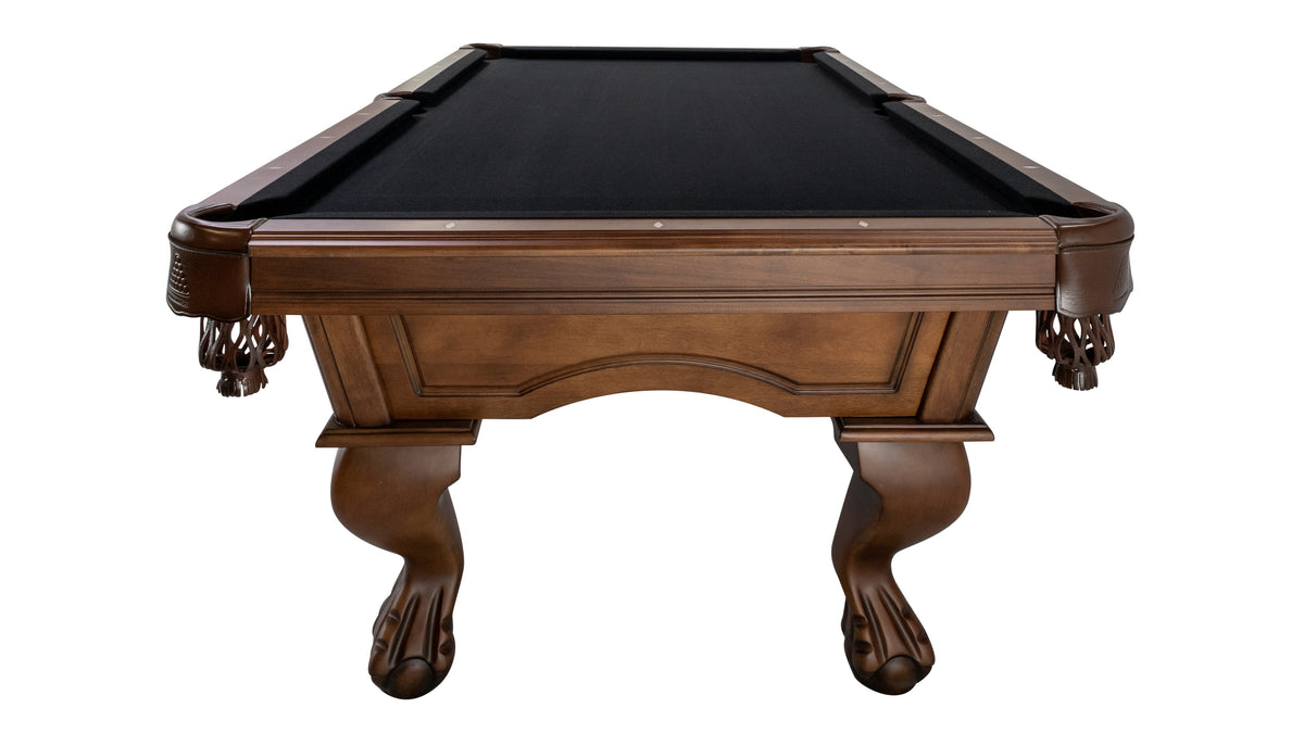 Legacy Megan Pool Table