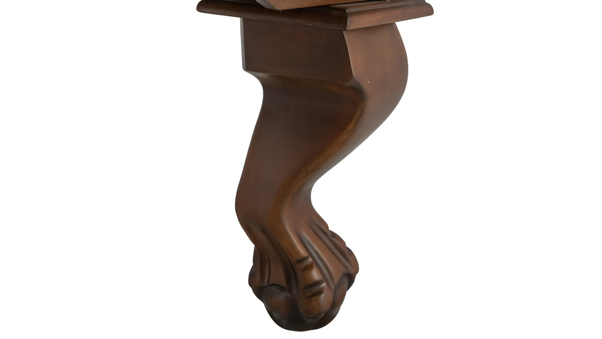 Legacy Megan Pool Table