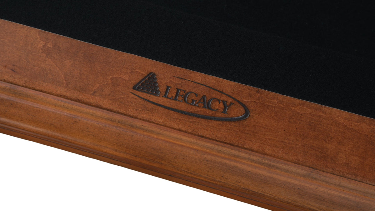 Legacy Megan Pool Table