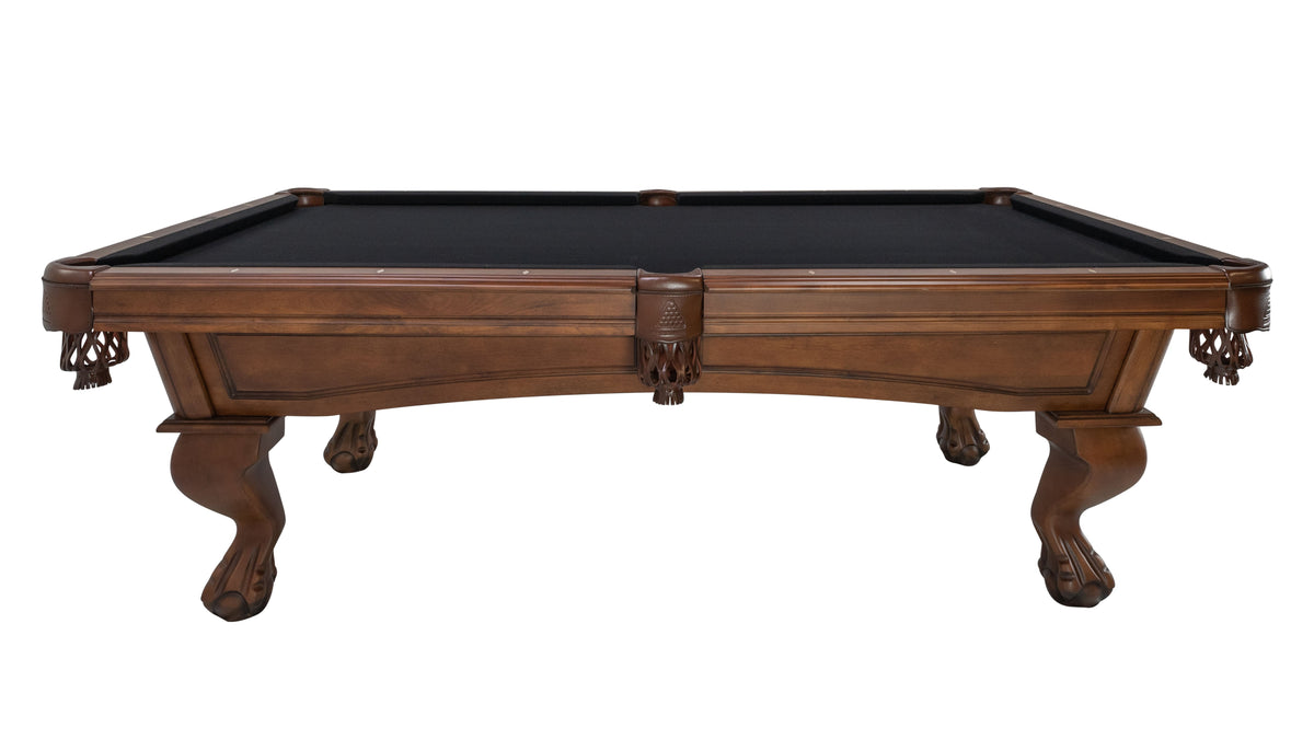 Legacy Megan Pool Table