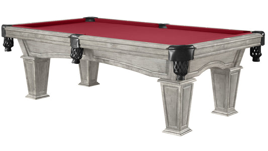 Legacy Mesa pool table