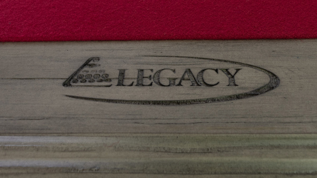 Legacy Mesa Pool Table