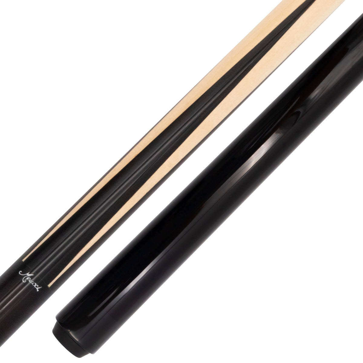 Meucci Sneaky Pete Pool Cue - Black