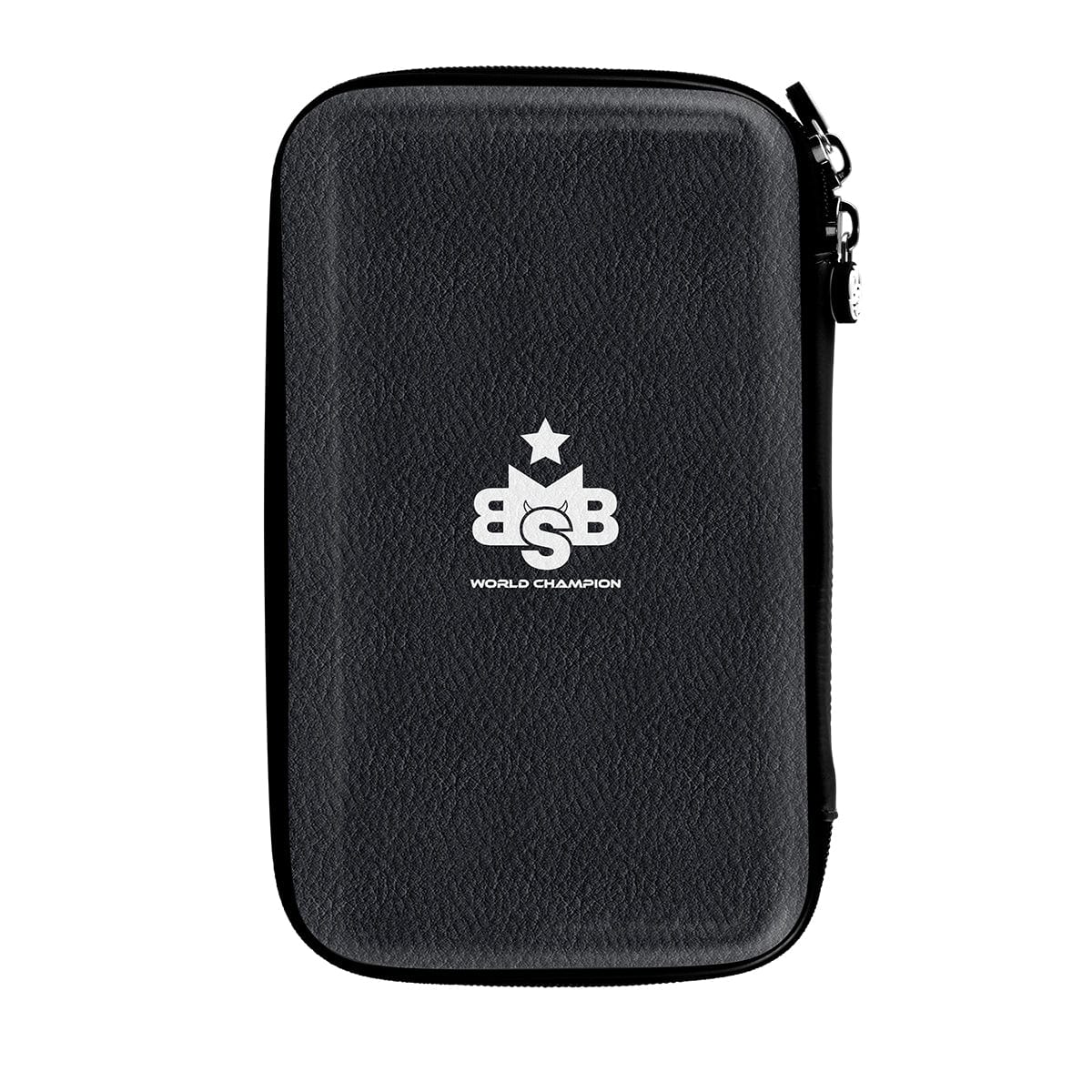 Shot Darts Michael Smith World Champion Tactical Dart Case - Black