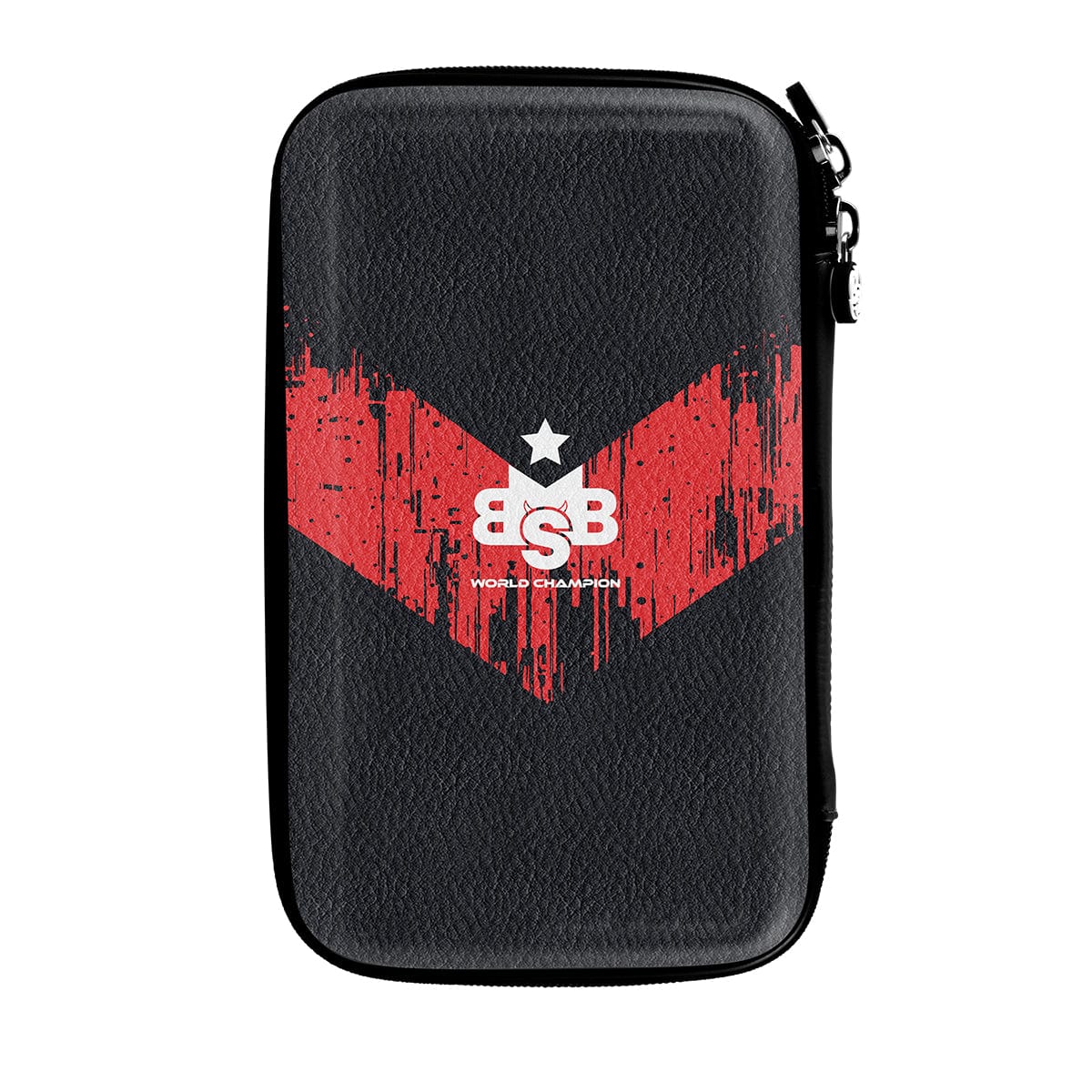 Shot Darts Michael Smith World Champion Tactical Dart Case - Victory