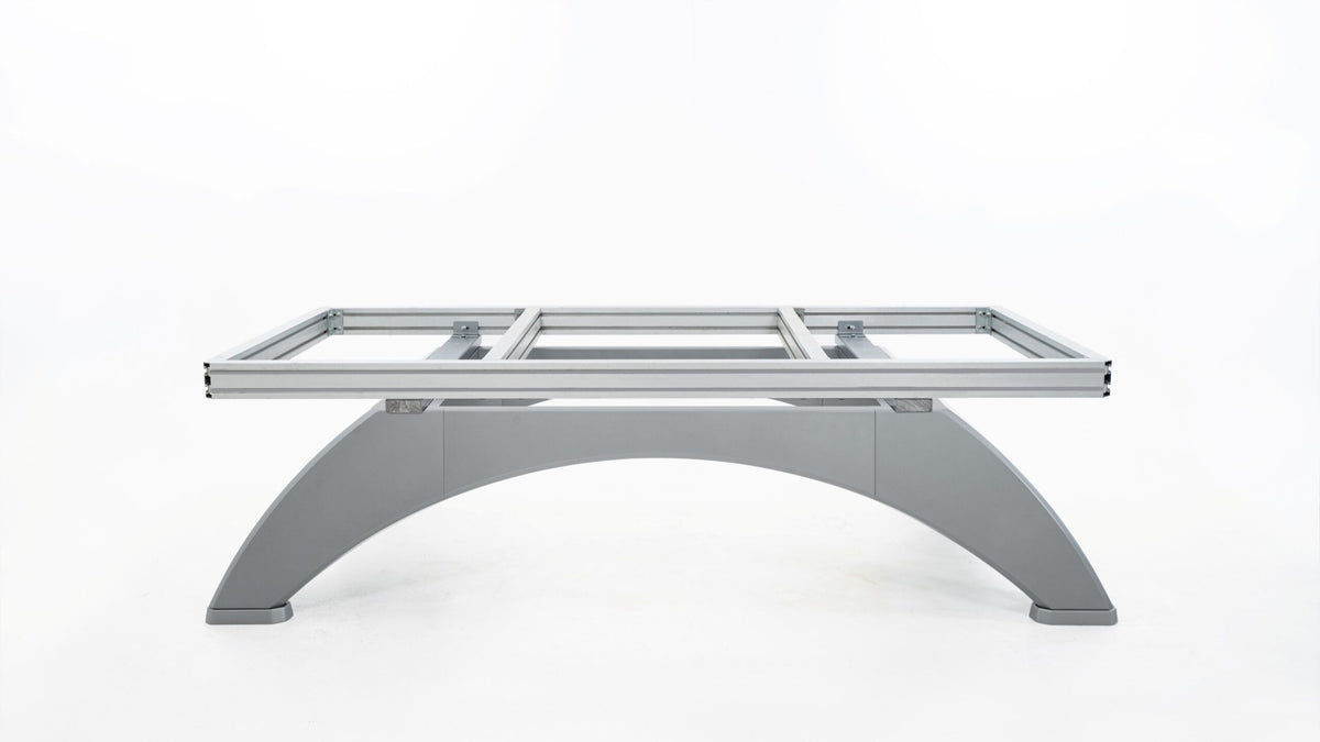 Rasson OX II Pool Table