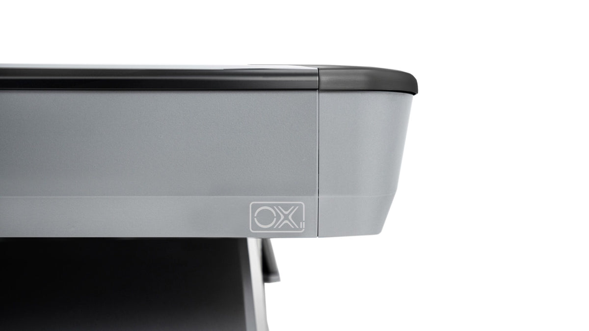 Rasson OX II Pool Table