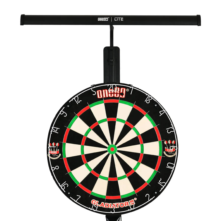 One80 Lite-A Dartboard Lighting System